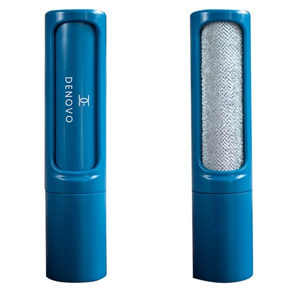 NEW On-The-Go Reusable Lint Roller by De Novo - Picture 1 of 7